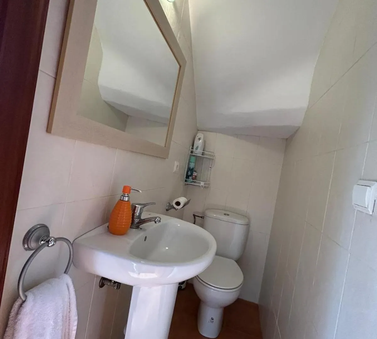 Golf Playa Y Sol Chalet Adosado Con Preciosa Piscina Golf Sun And Beach House With Swimming Pool Islantilla Feriehus