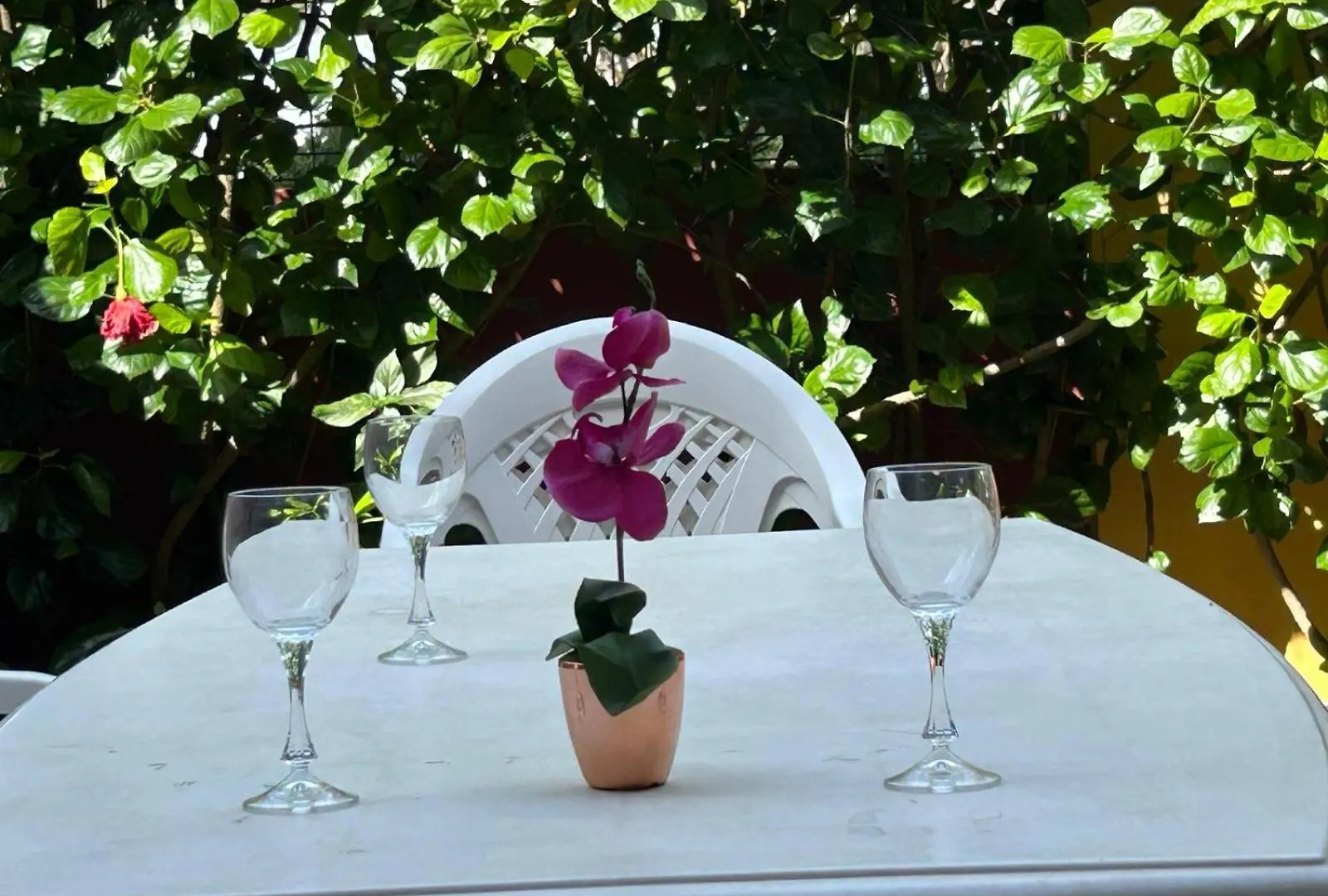 Feriehus Golf Playa Y Sol Chalet Adosado Con Preciosa Piscina Golf Sun And Beach House With Swimming Pool Islantilla