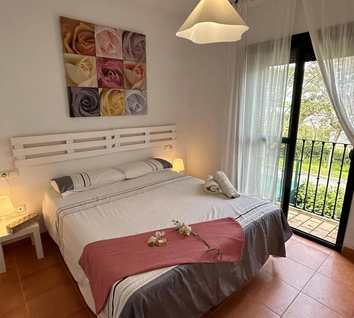 Golf Playa Y Sol Chalet Adosado Con Preciosa Piscina Golf Sun And Beach House With Swimming Pool Islantilla Spain